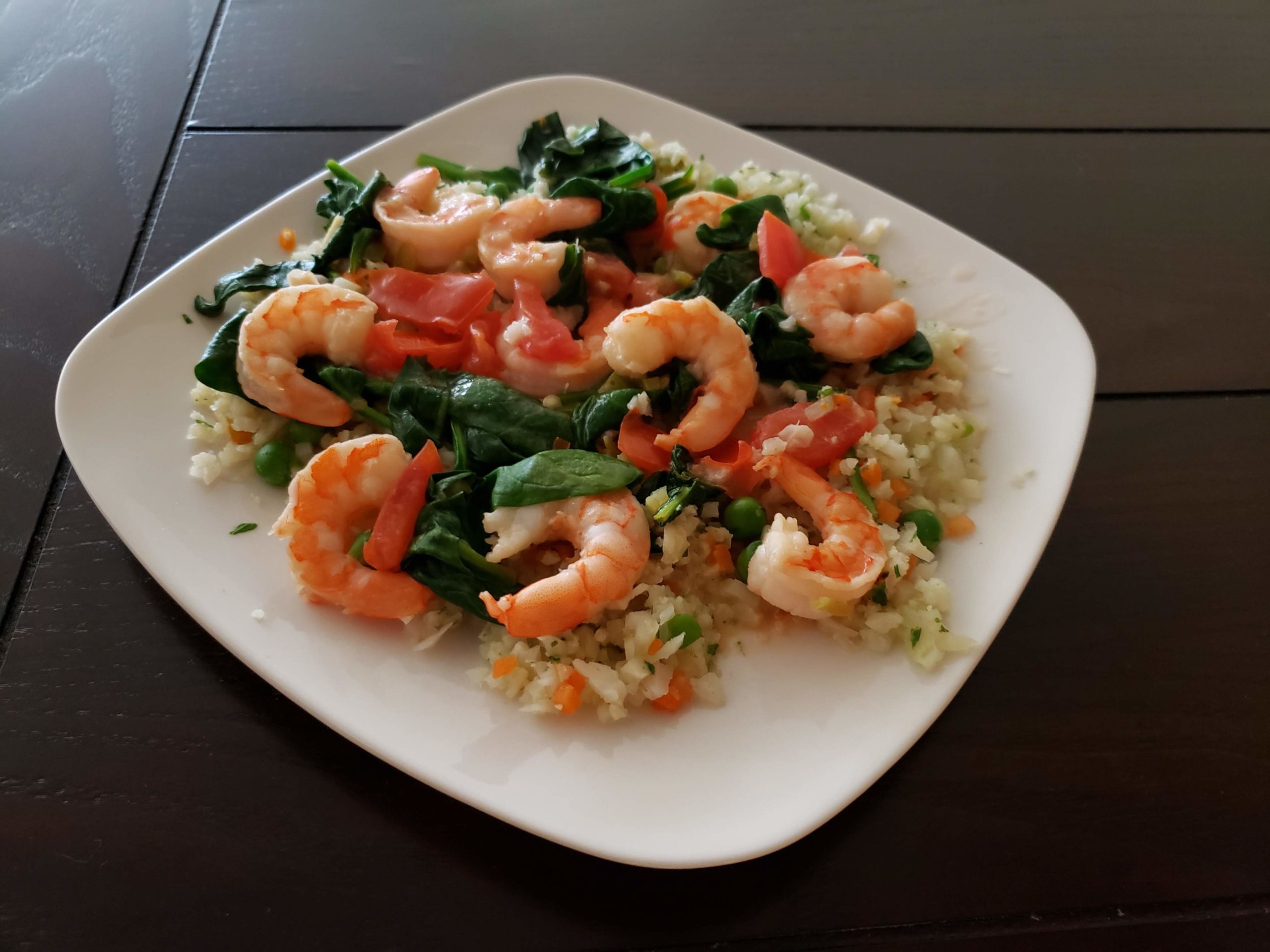 You are currently viewing Coconut Shrimp