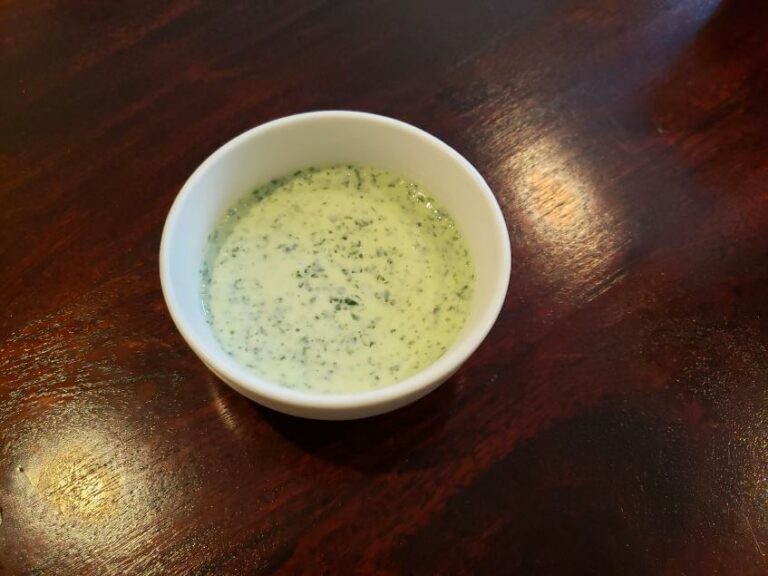 Read more about the article Jalapeno Dip