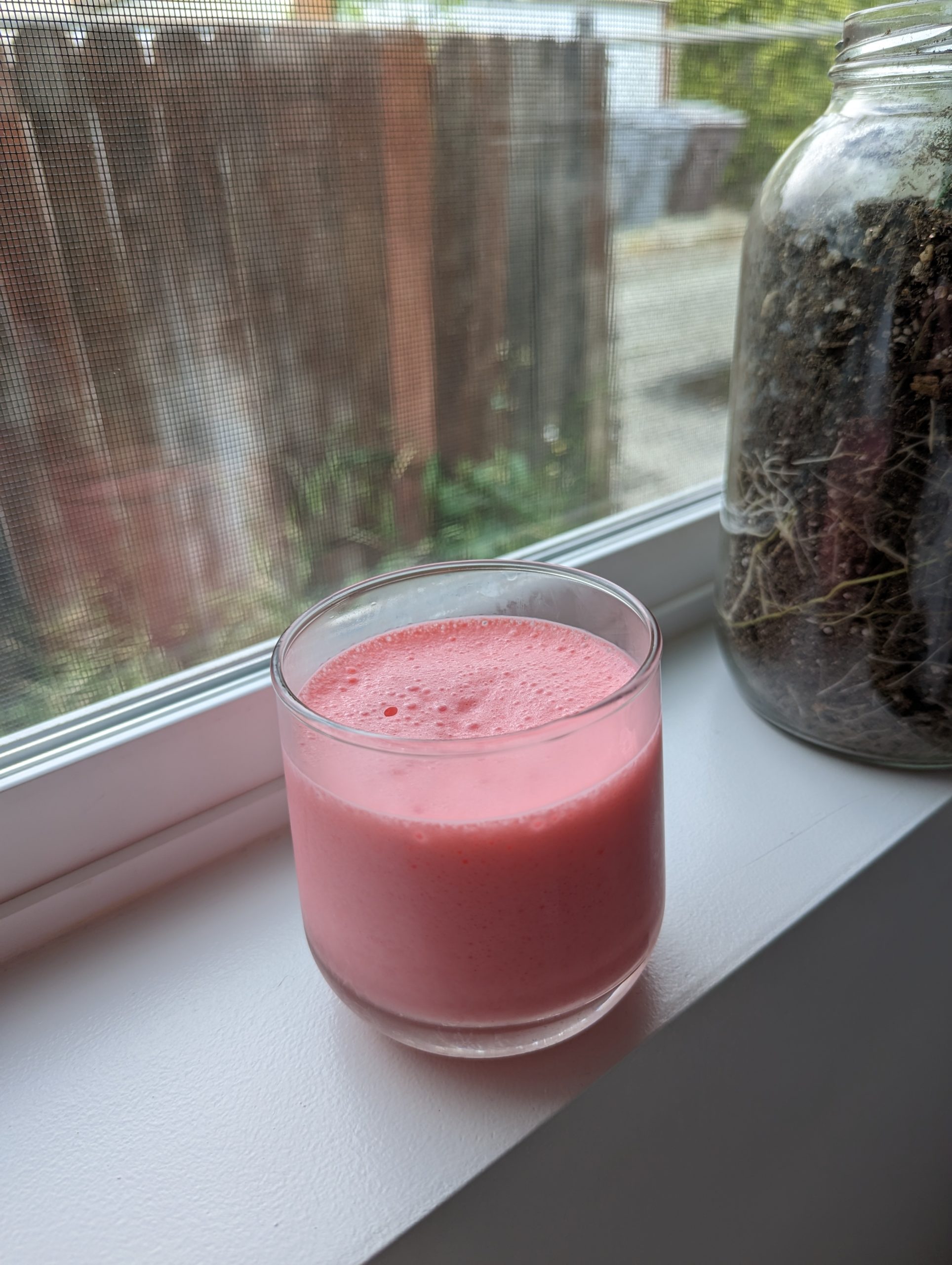 You are currently viewing Jell-O Mousse – High Protein