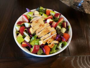 Read more about the article Market Salad by Chick-fil-A