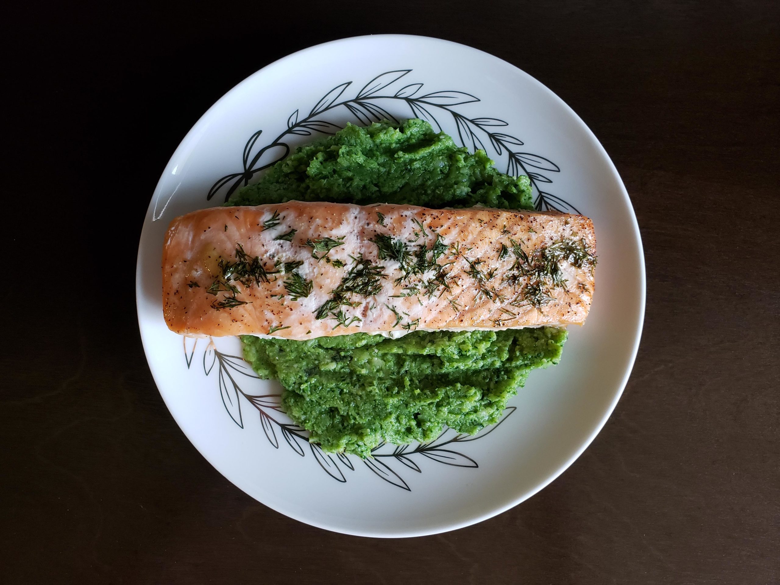 You are currently viewing Broccoli Puree