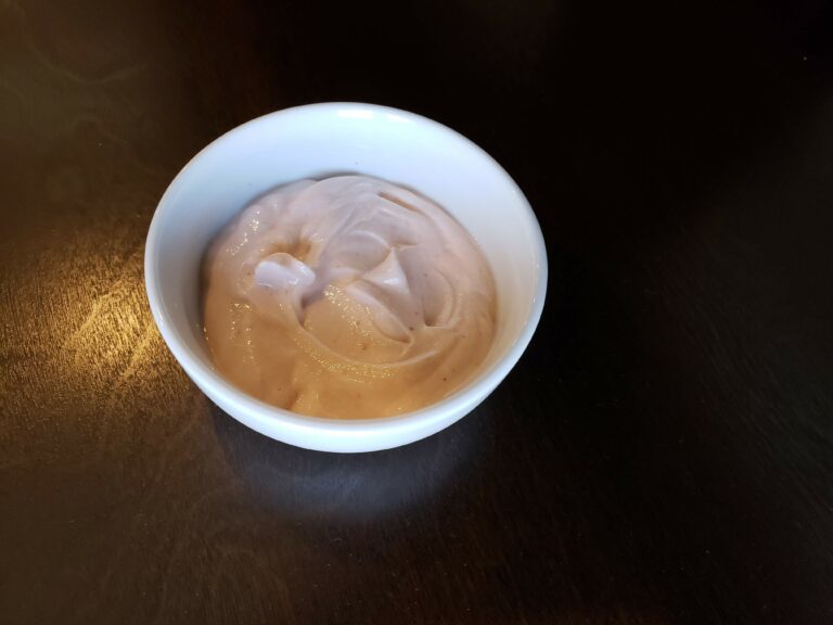 Read more about the article Sriracha Dipping Sauce