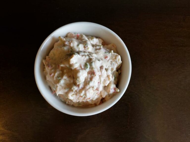Read more about the article Jalapeno & Tomato Dip