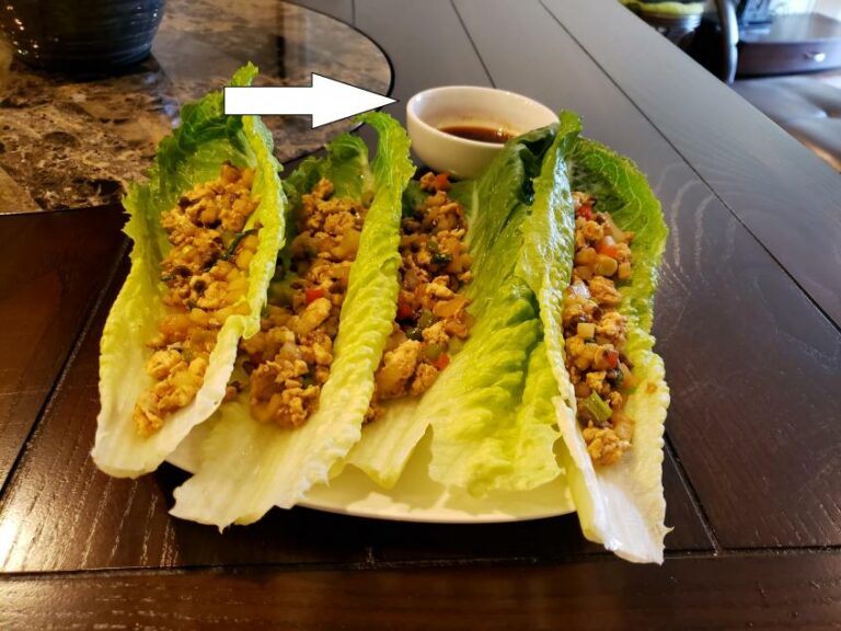 Read more about the article Chinese Dipping Sauce