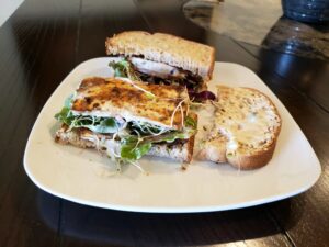 Read more about the article Chipotle Tofu Sliders for Sandwiches