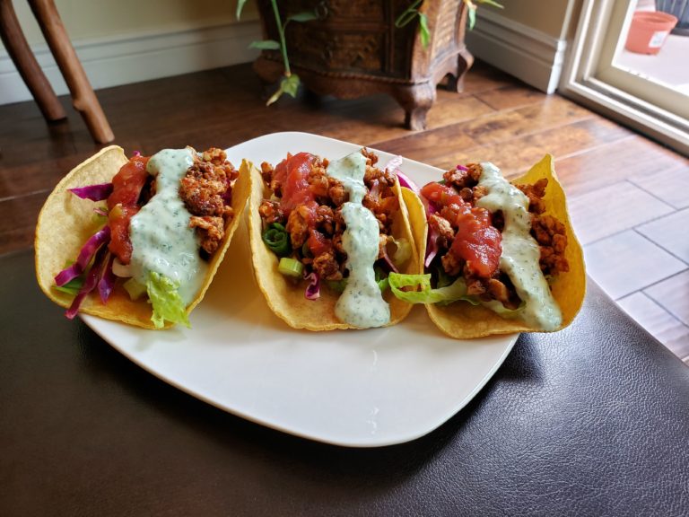 Read more about the article Taco Seasoning