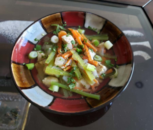 Read more about the article Chicken Soup