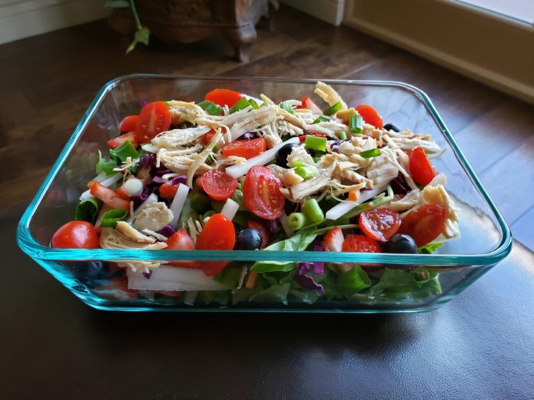 Read more about the article How to make shredded chicken