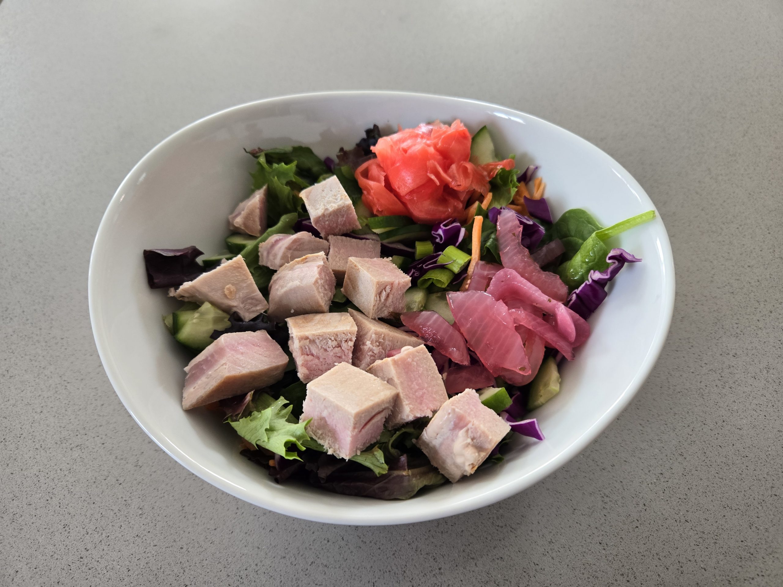 You are currently viewing Seared Ahi Tuna Steaks