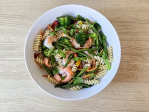 Read more about the article Pasta Primavera