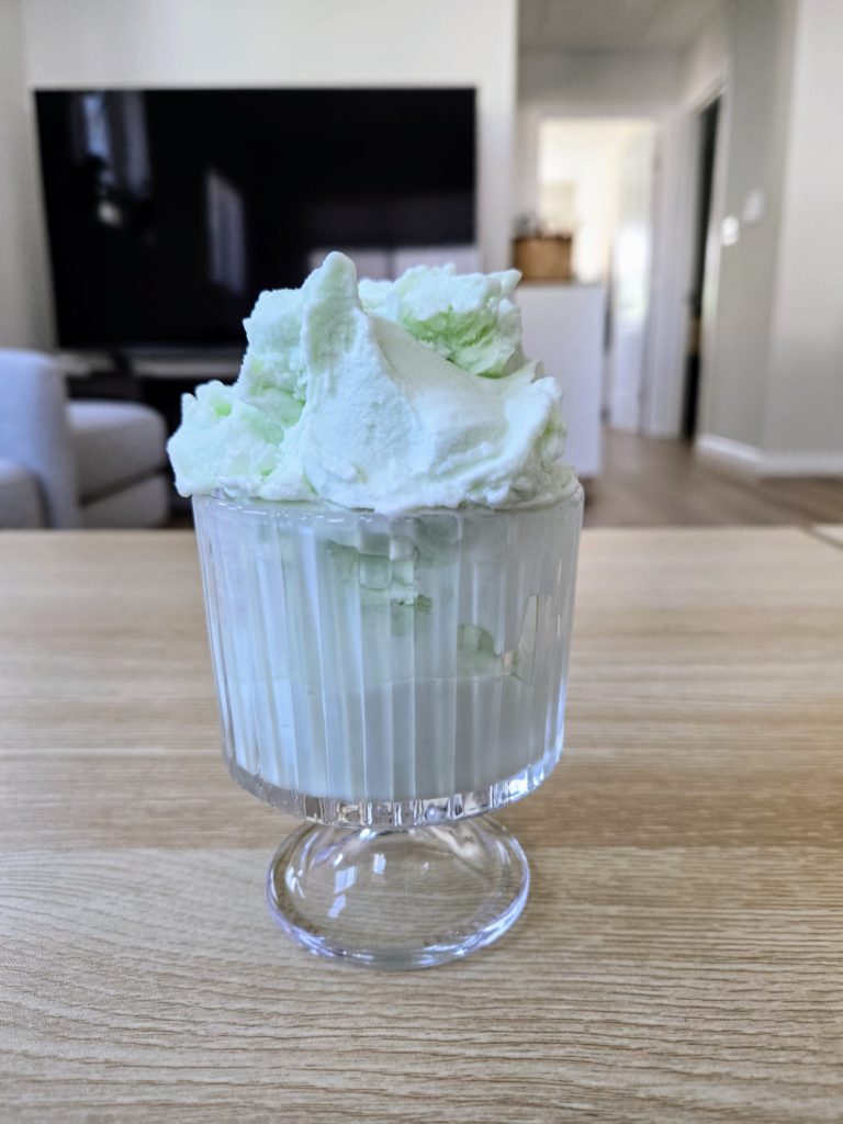 Read more about the article Pistachio Ice Cream