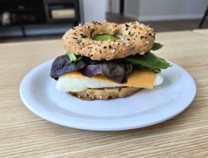 Read more about the article CH Bagel
