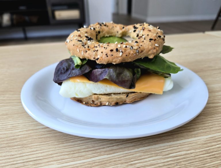 Read more about the article CH Bagel