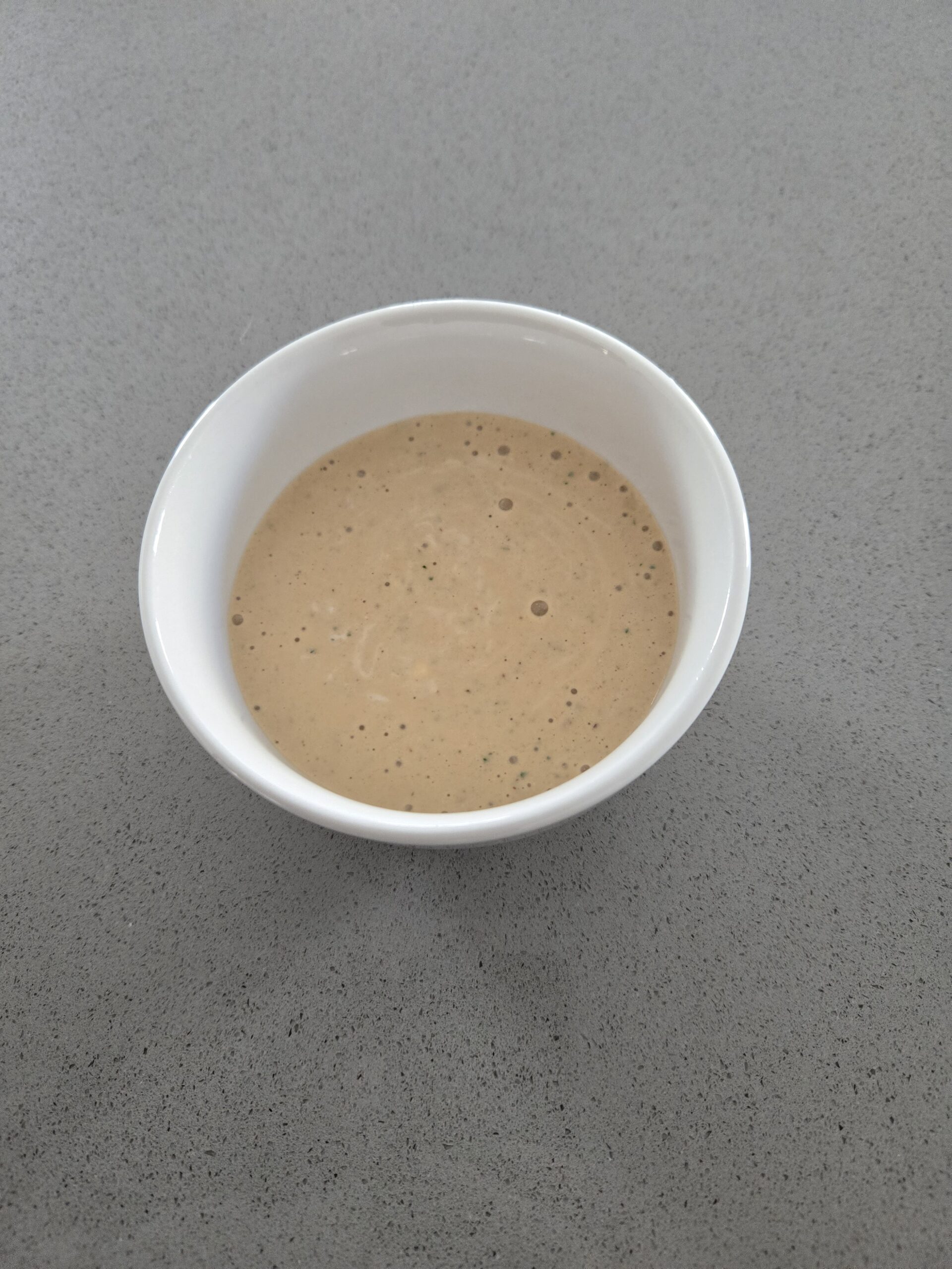 You are currently viewing Low Calorie and Creamy Chipotle Sauce
