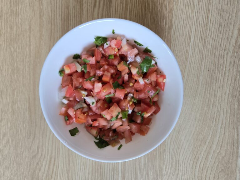 Read more about the article Pico De Gallo