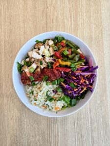 Read more about the article Air Fry Chicken Breast
