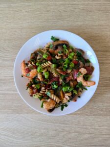 Read more about the article Cajun Shrimp